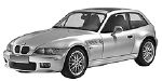 BMW E36-7 P225D Fault Code