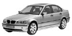 BMW E46 P225D Fault Code