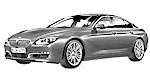 BMW F06 P225D Fault Code