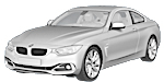 BMW F32 P225D Fault Code